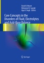 Cover: Core Concepts in the Disorders of Fluid, Electrolytes and Acid-Base Balance - Springer