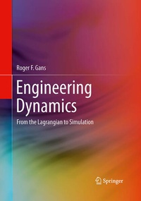 Enlarge image Cover: Engineering Dynamics - Springer
