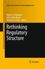 Cover: Rethinking Regulatory Structure - Springer