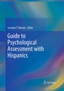 Cover: Guide to Psychological Assessment with Hispanics - Springer