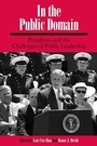 Cover: In the Public Domain - State University of New York Press