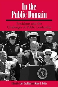 Enlarge image Cover: In the Public Domain - State University of New York Press