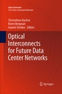 Cover: Optical Interconnects for Future Data Center Networks - Springer