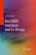Cover: Bio/CMOS Interfaces and Co-Design - Springer