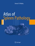 Cover: Atlas of Spleen Pathology - Springer
