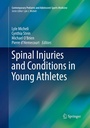 Cover: Spinal Injuries and Conditions in Young Athletes - Springer
