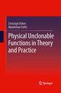 Cover: Physical Unclonable Functions in Theory and Practice - Springer