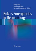 Abbildung von: Buka's Emergencies in Dermatology - Springer