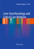 Abbildung von: Liver Anesthesiology and Critical Care Medicine - Springer