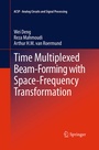 Cover: Time Multiplexed Beam-Forming with Space-Frequency Transformation - Springer