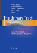 Cover: The Urinary Tract - Springer