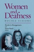 Cover: Women and Deafness - Gallaudet University Press,U.S.