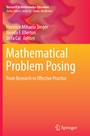 Cover: Mathematical Problem Posing - Springer