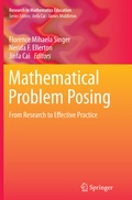 Bild: Mathematical Problem Posing - Springer