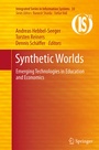 Cover: Synthetic Worlds - Springer