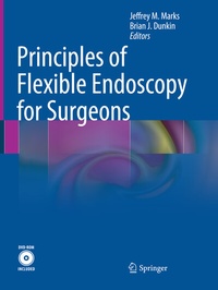 Abbildung von: Principles of Flexible Endoscopy for Surgeons - Springer