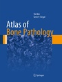 Cover: Atlas of Bone Pathology - Springer