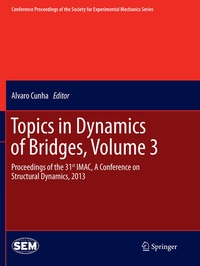 Abbildung von: Topics in Dynamics of Bridges, Volume 3 - Springer