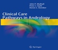 Cover: Clinical Care Pathways in Andrology - Springer