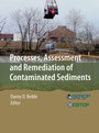 Cover: Processes, Assessment and Remediation of Contaminated Sediments - Springer