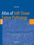 Cover: Atlas of Soft Tissue Tumor Pathology - Springer