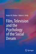 Cover: Film, Television and the Psychology of the Social Dream - Springer