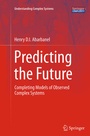 Cover: Predicting the Future - Springer