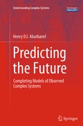 Cover: Predicting the Future - Springer