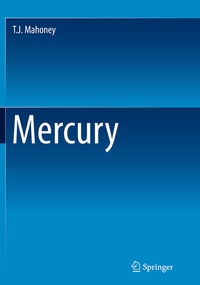 Abbildung von: Mercury - Springer