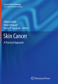 Enlarge image Cover: Skin Cancer - Humana Press Inc.