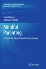 Cover: Mindful Parenting - Springer