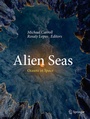 Cover: Alien Seas - Springer