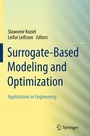 Cover: Surrogate-Based Modeling and Optimization - Springer