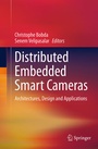 Cover: Distributed Embedded Smart Cameras - Springer
