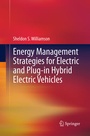 Bild: Energy Management Strategies for Electric and Plug-in Hybrid Electric Vehicles - Springer