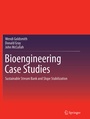 Cover: Bioengineering Case Studies - Springer