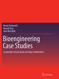 Enlarge image Cover: Bioengineering Case Studies - Springer