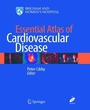 Cover: Essential Atlas of Cardiovascular Disease - Current Medicine