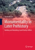 Cover: Monumentality in Later Prehistory - Springer