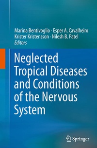 Abbildung von: Neglected Tropical Diseases and Conditions of the Nervous System - Springer
