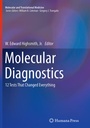 Cover: Molecular Diagnostics - Humana Press Inc.