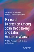 Cover: Perinatal Depression among Spanish-Speaking and Latin American Women - Springer