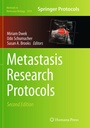 Cover: Metastasis Research Protocols - Humana Press Inc.