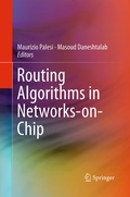 Cover: Routing Algorithms in Networks-on-Chip - Springer