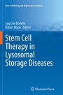 Bild: Stem Cell Therapy in Lysosomal Storage Diseases - Humana Press Inc.