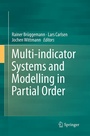 Cover: Multi-indicator Systems and Modelling in Partial Order - Springer