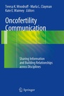 Cover: Oncofertility Communication - Springer