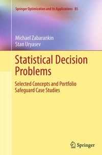 Enlarge image Cover: Statistical Decision Problems - Springer