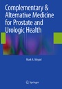 Bild: Complementary & Alternative Medicine for Prostate and Urologic Health - Springer
