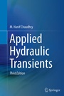 Cover: Applied Hydraulic Transients - Springer